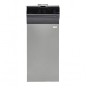 Котел Baxi SLIM 1.230 iN, 1-конт., ОКС