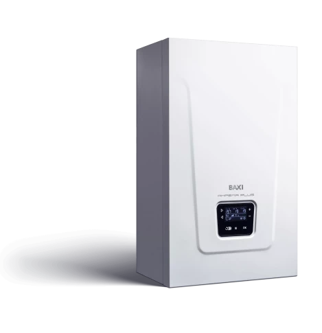 Электрический котел Baxi AMPERA Plus 30 кВт