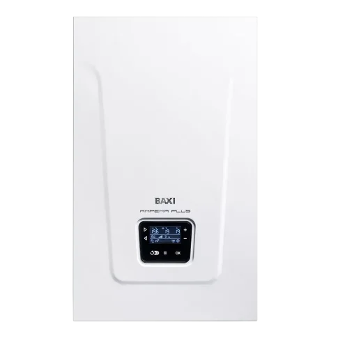 Электрический котел Baxi AMPERA Plus 36 кВт