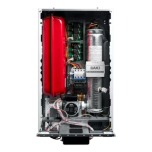 Электрический котел Baxi AMPERA Plus 36 кВт