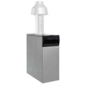 Котел Baxi SLIM 1.400 iN, 1-конт., ОКС