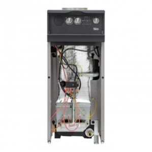 Котел Baxi SLIM 1.400 iN, 1-конт., ОКС
