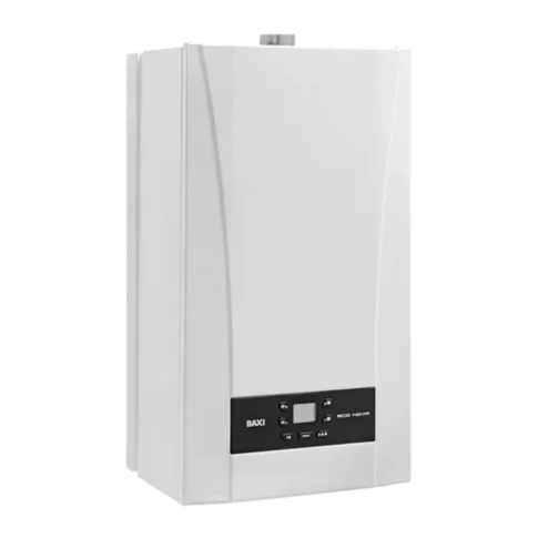 Котел Baxi ECO Nova NEW (2025) 1.31F, 1-конт., ЗКС