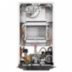 Котел Baxi ECO Nova NEW (2025) 1.31F, 1-конт., ЗКС