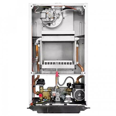 Котел Baxi ECO Nova NEW (2025) 10F, 2-конт., ЗКС