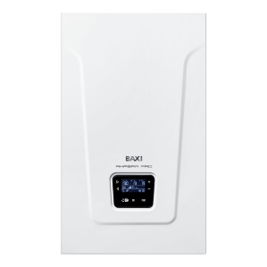Электрический котел Baxi AMPERA Pro 12 кВт