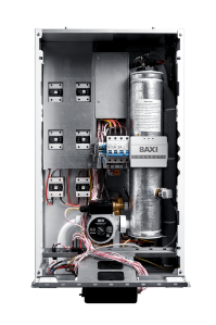 Электрический котел Baxi AMPERA Pro 12 кВт