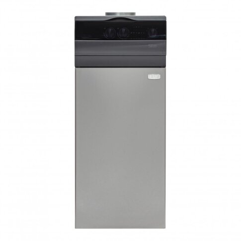 Котел Baxi SLIM 1.620 iN, 1-конт., ОКС