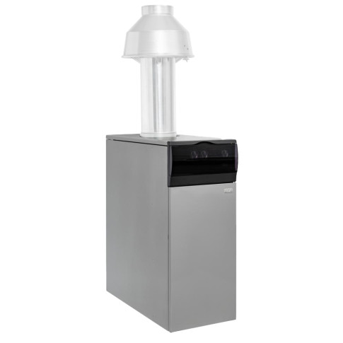 Котел Baxi SLIM 1.620 iN, 1-конт., ОКС