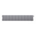 Радиатор биметаллический Royal Thermo PianoForte 200 Серебристый (Silver Satin) VR80 - 20 секц.