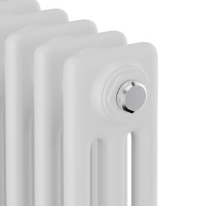 Дизайн-радиатор Royal Thermo Insignia C3030 - 14 секц. RAL9016