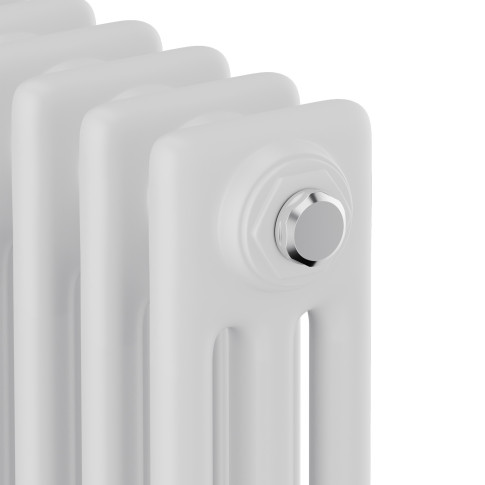 Дизайн-радиатор Royal Thermo Insignia C3030 - 14 секц. RAL9016