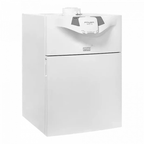 Котел напольный конденсационный Baxi POWER HT+ 1.50 (45,0/48,5 кВт)