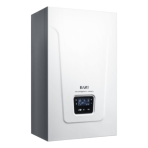 Электрический котел Baxi AMPERA Pro 18 кВт