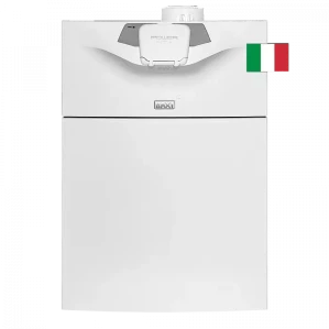 Котел напольный конденсационный Baxi POWER HT+ 1.70 (65,0/70,2 кВт)