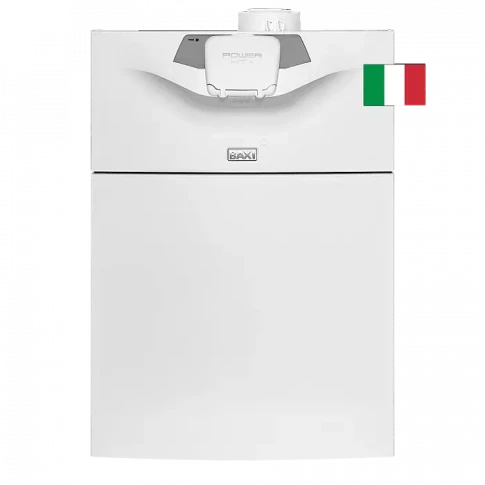 Котел напольный конденсационный Baxi POWER HT+ 1.70 (65,0/70,2 кВт)