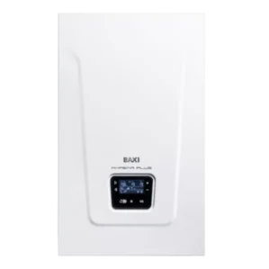 Электрический котел Baxi AMPERA Plus 6 кВт