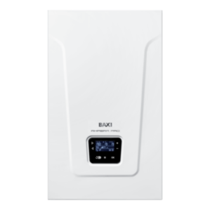 Электрический котел Baxi AMPERA Pro 24 кВт