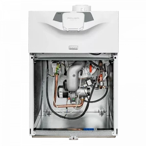 Котел напольный конденсационный Baxi POWER HT+ 1.90 (85,0/91,8 кВт)