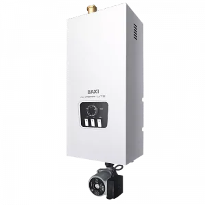 Электрический котел Baxi AMPERA Lite 6 кВт