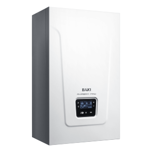 Электрический котел Baxi AMPERA Pro 30 кВт