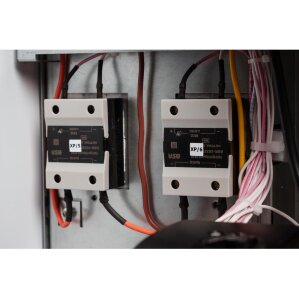 Электрический котел Baxi AMPERA Pro 30 кВт