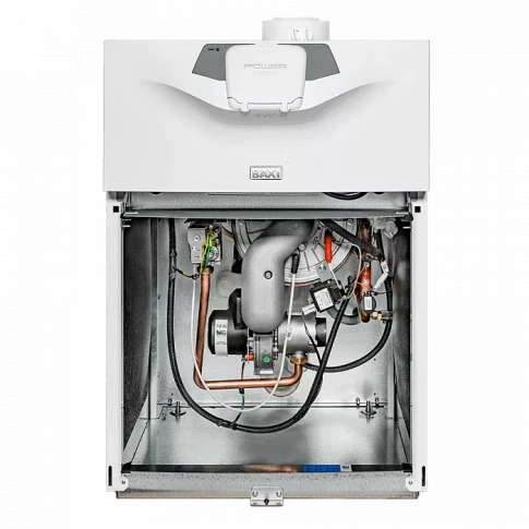 Котел напольный конденсационный Baxi POWER HT+ 1.110 (102,0/110,2 кВт)