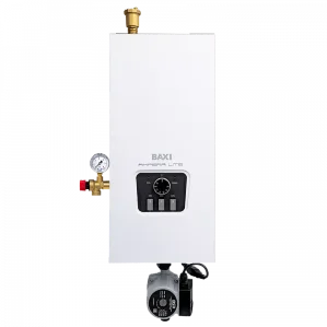 Электрический котел Baxi AMPERA Lite 9 кВт
