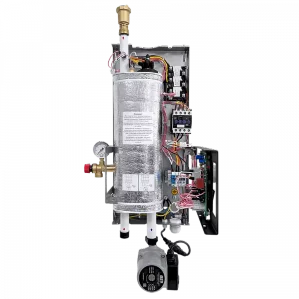 Электрический котел Baxi AMPERA Lite 9 кВт