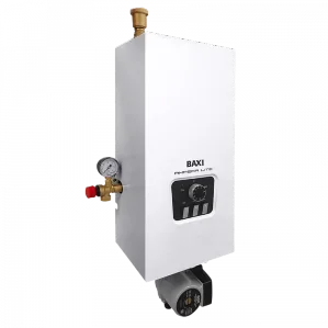 Электрический котел Baxi AMPERA Lite 9 кВт