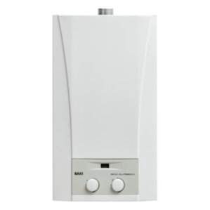 Котел Baxi ECO Classic 14F, 2-конт., ЗКС