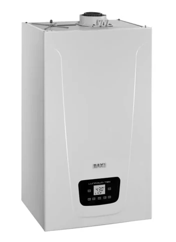 Котел конденсационный Baxi LUNA Duo-tec E 1.12 (12/13,1 кВт), 1-конт.