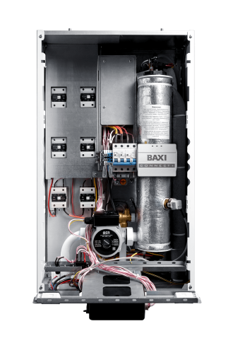 Электрический котел Baxi AMPERA Pro 45 кВт