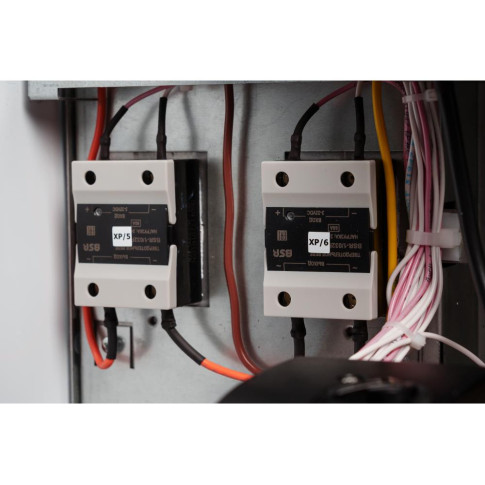 Электрический котел Baxi AMPERA Pro 45 кВт