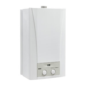 Котел Baxi ECO Classic 18F, 2-конт., ЗКС