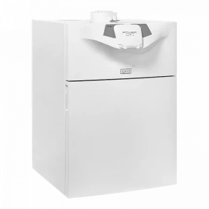 Котел напольный конденсационный Baxi POWER HT+ 1.150 (140.3/150,9 кВт)