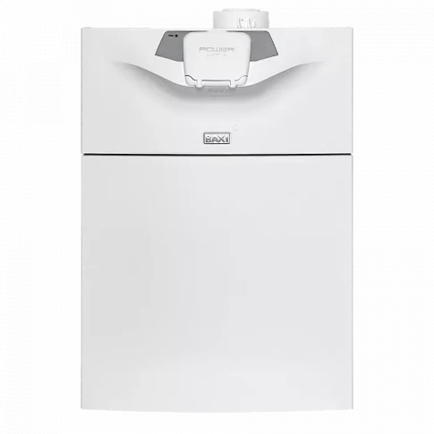 Котел напольный конденсационный Baxi POWER HT+ 1.150 (140.3/150,9 кВт)