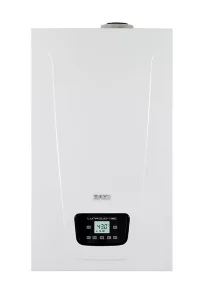 Котел конденсационный Baxi LUNA Duo-tec E 1.24 (24/26,1 кВт), 1-конт.