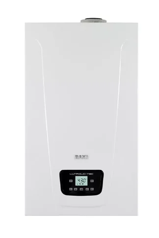 Котел конденсационный Baxi LUNA Duo-tec E 1.24 (24/26,1 кВт), 1-конт.