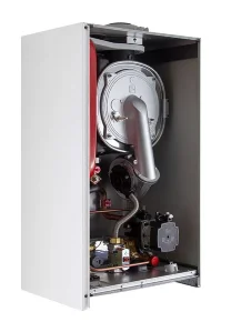 Котел конденсационный Baxi LUNA Duo-tec E 1.24 (24/26,1 кВт), 1-конт.