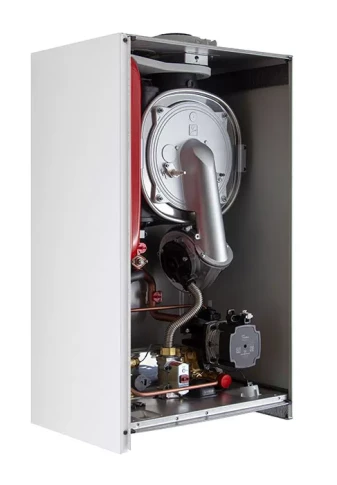 Котел конденсационный Baxi LUNA Duo-tec E 1.24 (24/26,1 кВт), 1-конт.