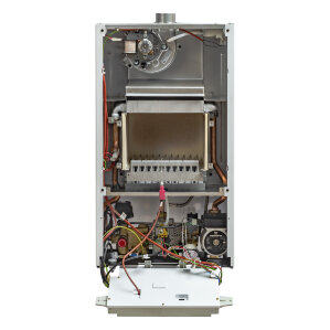 Котел Baxi ECO Classic 24F, 2-конт., ЗКС