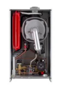 Котел конденсационный Baxi LUNA Duo-tec E 24 (20/21,8 кВт), 2-конт.