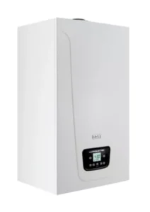 Котел конденсационный Baxi LUNA Duo-tec E 24 (20/21,8 кВт), 2-конт.