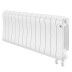 Радиатор биметаллический Royal Thermo Infinity 300 Bianco Traffico VR80 - 14 секц.