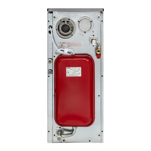 Котел Baxi SLIM 1.230 Fi, 1-конт., с насосом и расширительным баком, ЗКС