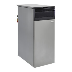Котел Baxi SLIM 1.230 FiN, 1-конт., ЗКС