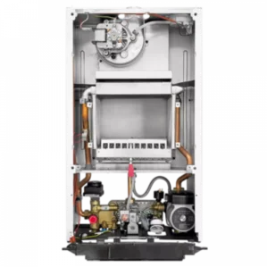 Котел Baxi ECO Nova NEW (2025) 14F, 2-конт., ЗКС