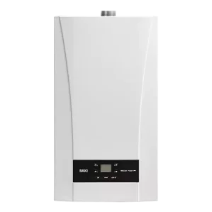 Котел Baxi ECO Nova NEW (2025) 14F, 2-конт., ЗКС