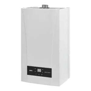 Котел Baxi ECO Nova NEW (2025) 14F, 2-конт., ЗКС
